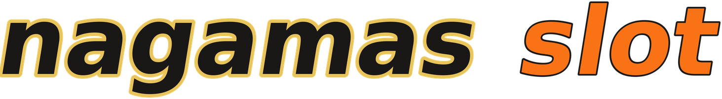 nagamas slot logo