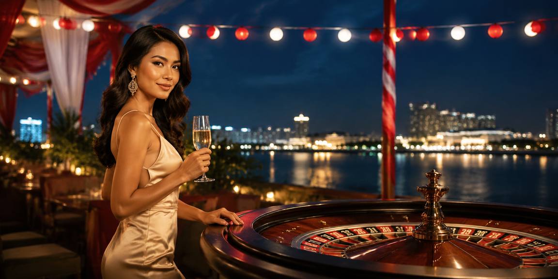 nagamas slot Casino Rooms You Switch Into Instantly