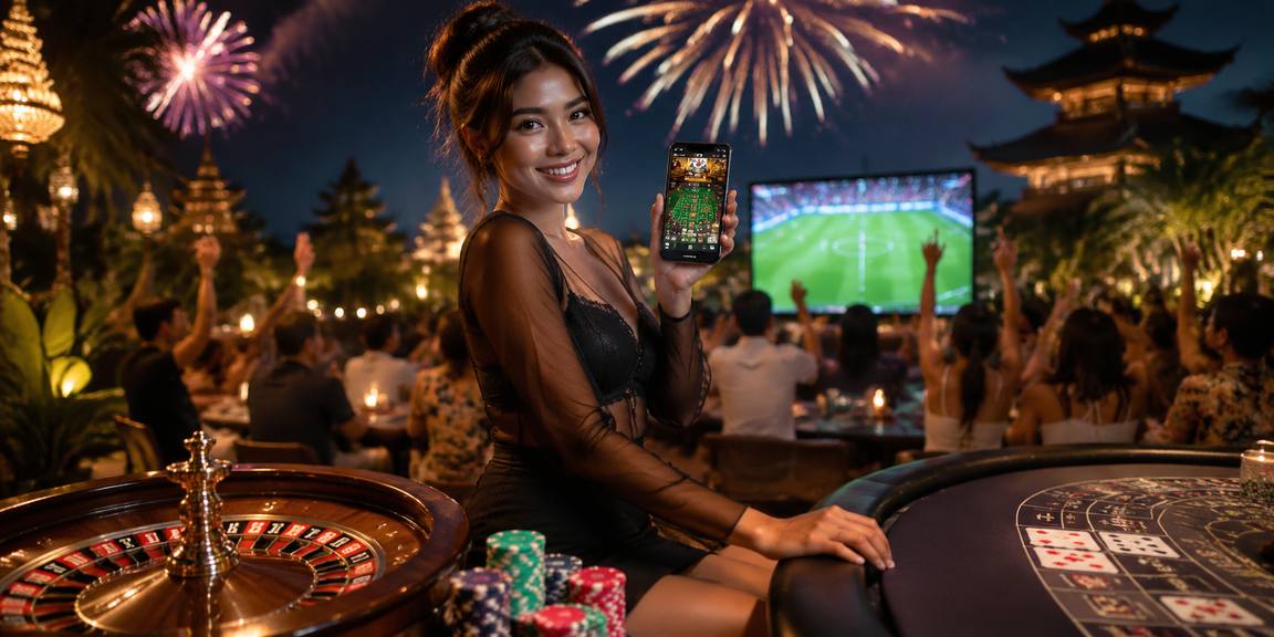 nagamas slot The Platform Built Around Your Account